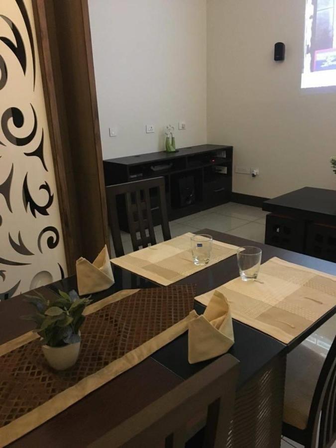 Homestays ルディヤーナー エクステリア 写真