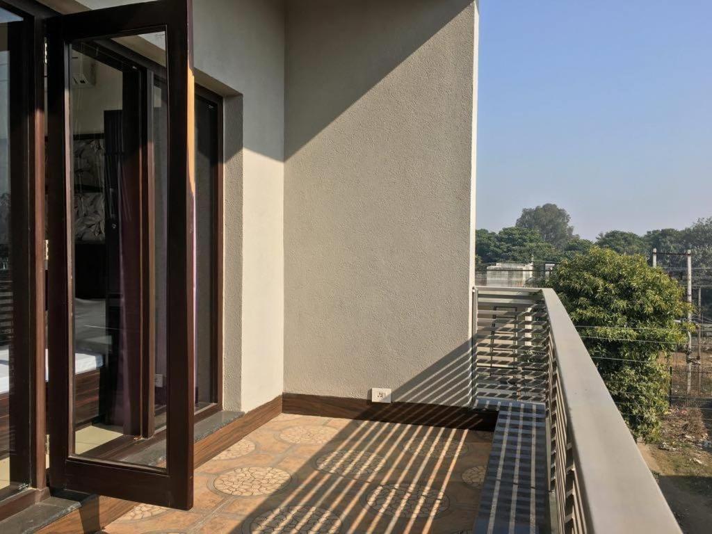 Homestays ルディヤーナー 部屋 写真